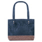 Eco-Friendly Cork Tote Bag with Natural Finish BAGP-302