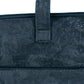 Eco-Friendly Cork Laptop Bag with Front Zip Pocket - Vegan Leather Briefcase BAGP-330