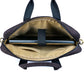 Maletín para portátil de corcho con correa para el hombro BAG-2392