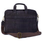 Maletín para portátil de corcho con correa para el hombro BAG-2392