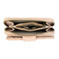 Natural Cork Zip-Around Wallet for Women BAG-2202