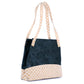 Natural Cork Handbag | Vegan Shoulder Bag BAGP-308