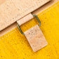 Kork Umhängetasche – Vegane Fold-Over Messenger-Tasche BAGP-346