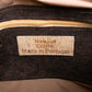 Bolso de Mano Elegante de Corcho Natural para Mujer BAGP-312