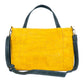 Bolso de Mano Elegante de Corcho Natural para Mujer BAGP-312