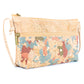 Kork Umhängetasche Schultertasche BAGP-320GH
