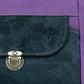 Bolso de Mano Elegante de Corcho Natural para Mujer BAGP-312