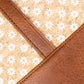 Bolso de corcho con asas de cuero vegano BAG-2371