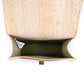 Cork Crossbody Phone Bag – Natural & Black Cork BAG-2360
