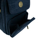 Cork Crossbody Phone Bag – Lightweight Vegan Sling Purse with Multi-Pockets BAG-2364