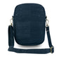 Cork Crossbody Phone Bag – Adjustable Vegan Shoulder Purse with Multi-Pockets BAG-2363