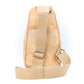 Cork Sling Bag with Adjustable Strap – Floral & Geometric Patterns BAG-2374