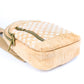 Cork Sling Bag with Adjustable Strap – Floral & Geometric Patterns BAG-2374