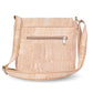 Kork Umhängetasche – Vegane Messenger-Tasche BAGP-347