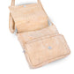 Kork Umhängetasche – Vegane Messenger-Tasche BAGP-347