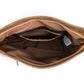 Natural Cork Handbag | Vegan Shoulder Bag BAGP-315