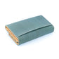 Women’s Natural Cork Long Wallet BAG-2351