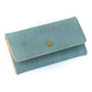 Women’s Natural Cork Long Wallet BAG-2351
