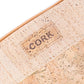 Cork Crossbody Bag - BAGP-349