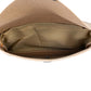 Cork Envelope Crossbody Bag with Interchangeable Strap - Vegan Clutch BAGP-354