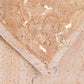 Cork Tote Bag with Heart – Eco-Friendly Vegan Shoulder Bag BAGP-358