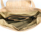 Kork Tragetasche mit geometrischem & mehrfarbigem Design BAGP-325