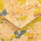 Kork Tragetasche mit geometrischem & mehrfarbigem Design BAGP-325