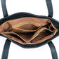 Bolso Tote de Corcho Ecológico con Acabado Natural BAGP-029