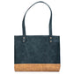 Bolso Tote de Corcho Ecológico con Acabado Natural BAGP-029
