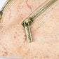 Unisex Cork Crossbody bag/ Cork Sling Bag BAG-2345