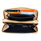 Damen horizontale Kork-Handytasche BAG-2347