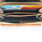 Stilvolle Kork Umhängetasche mit Fronttasche & Handytasche BAG-2271