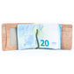 Billetera de Corcho Minimalista con Clip para Billetes Bloqueo RFID Plegable BAG-2276