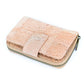 Stylish and Functional Medium-Sized Women's Cork Wallet BAG-2304
