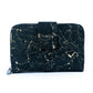 Stylish and Functional Medium-Sized Women's Cork Wallet BAG-2304