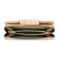 Elegante y funcional cartera larga de corcho para mujer BAG-2306