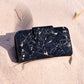 Elegante y funcional cartera larga de corcho para mujer BAG-2306