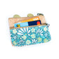 Monedero de Corcho con Triple Cremallera BAG-2325