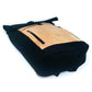 Mochila urbana para portátil de hombre con fusión de corcho y lona BAG-2286