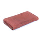Elegante Kork-Damengeldbörse mit Reißverschluss – Pure Color Kollektion BAG-2342