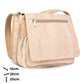 Kork Umhängetasche – Vegane Messenger-Tasche BAGP-347