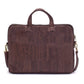 Bolso urbano de corcho para portátil y tableta, apto para portátiles de 14" BAGP-033