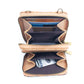 Bolsa Bandolera/Monedero para Teléfono de Corcho Natural para Mujer BAGD-2240