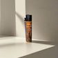 Decorative lighter with intricate designs on a plain background
