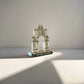 Miniature d’un monument de Lisbonne – Souvenir de l’arche de la Rua Augusta