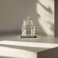 Miniature d’un monument de Lisbonne – Souvenir de l’arche de la Rua Augusta