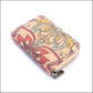 Natural Cork Material Gift Box Wallet for Women, 2-Piece Med HY-037