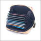 Natural Cork Material Gift Box Wallet for Women, 2-Piece Med HY-037