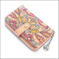 Natural Cork Material Gift Box Wallet for Women, 2-Piece Med HY-037