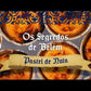 Lisbon Pastel de Nata Cooking Kit – Traditional Portuguese Custard Tart Baking Set with Ingredients, Molds & Instructions